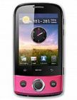 HUAWEI U8100