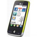 LG GS290 COOKIE FRESH