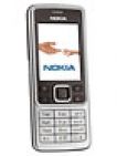 NOKIA 6301