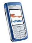 NOKIA 6681