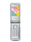 NOKIA 7510 SUPERNOVA