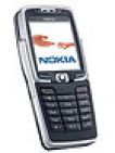 NOKIA E70