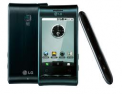 LG GT540 OPTIMUS