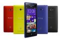 HTC WINDOWS PHONE 8X