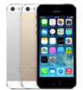 APPLE Iphone 5S 16GO