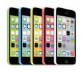 APPLE Iphone 5C 16GO