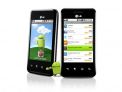 LG E720 OPTIMUS CHIC