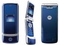 MOTOROLA K1 KRZR