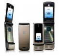 MOTOROLA K3 KRZR