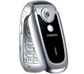 SAMSUNG X640