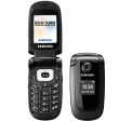 SAMSUNG X660