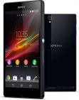 SONY XPERIA Z (L36I)