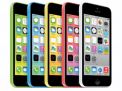 APPLE IPHONE 5C 8GB