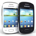 SAMSUNG S5280 GALAXY STAR