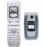 SAMSUNG Z500