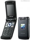 SAMSUNG Z510