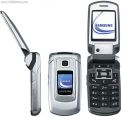 SAMSUNG Z520