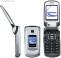 SAMSUNG Z520