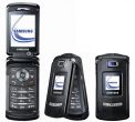 SAMSUNG Z540