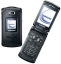 SAMSUNG Z540V