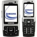 SAMSUNG Z550