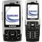 SAMSUNG Z550