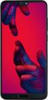 HUAWEI P20 Pro